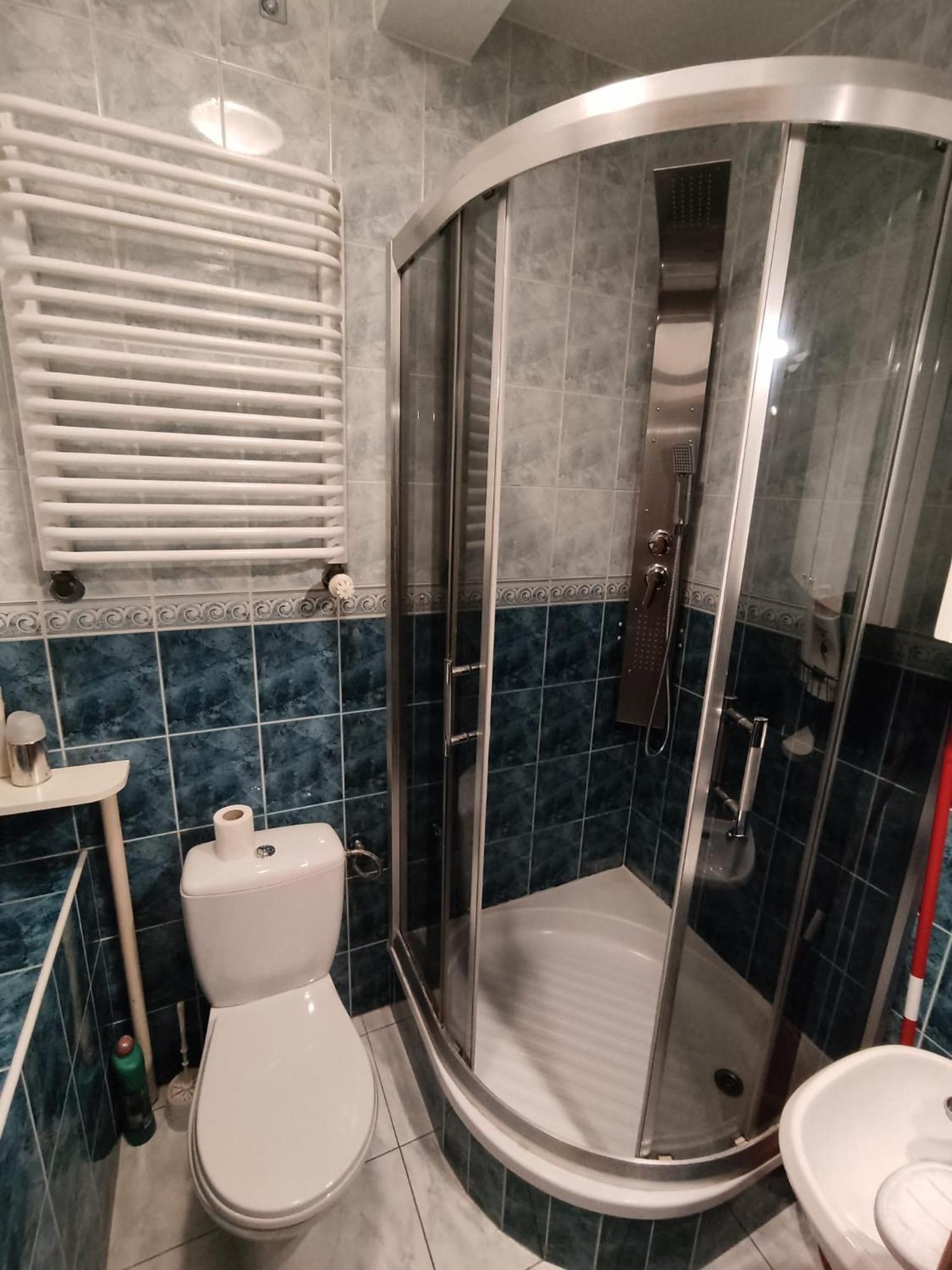 Classic Apartament Metro Kabaty Warsaw Luaran gambar