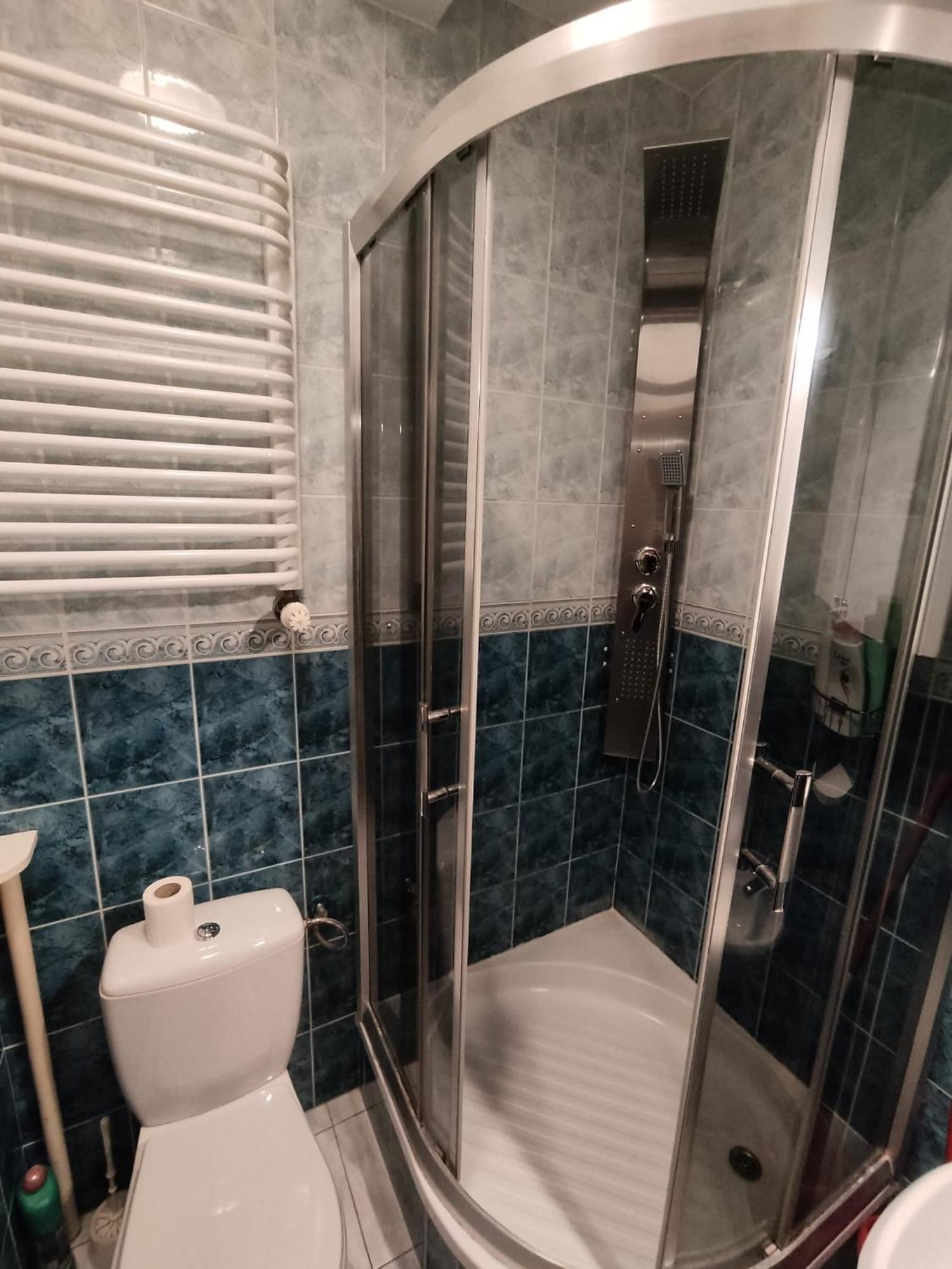 Classic Apartament Metro Kabaty Warsaw Luaran gambar