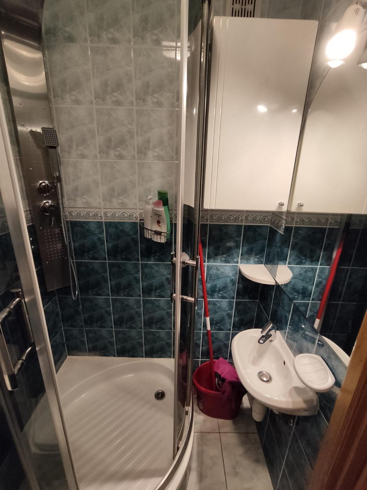 Classic Apartament Metro Kabaty Warsaw Luaran gambar